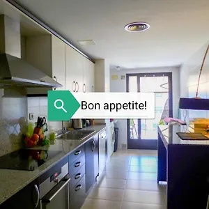 Appartement Lux Por Precio Economico., Salou