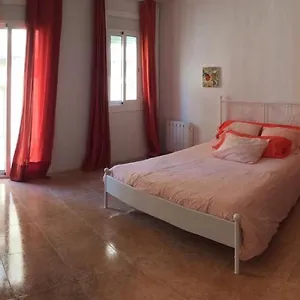 Reus Apartments Reus