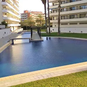 Appartement Familiar Cerca Port Aventura, Salou