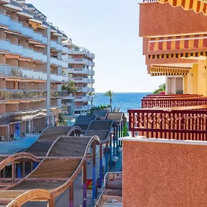Appartement Tania Hind Maya, Salou