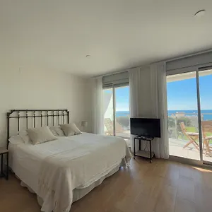 Appartement Clauhomes Views, Salou
