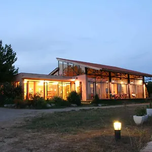 Ecologic Vinyols Camp Vinyols i Els Arcs