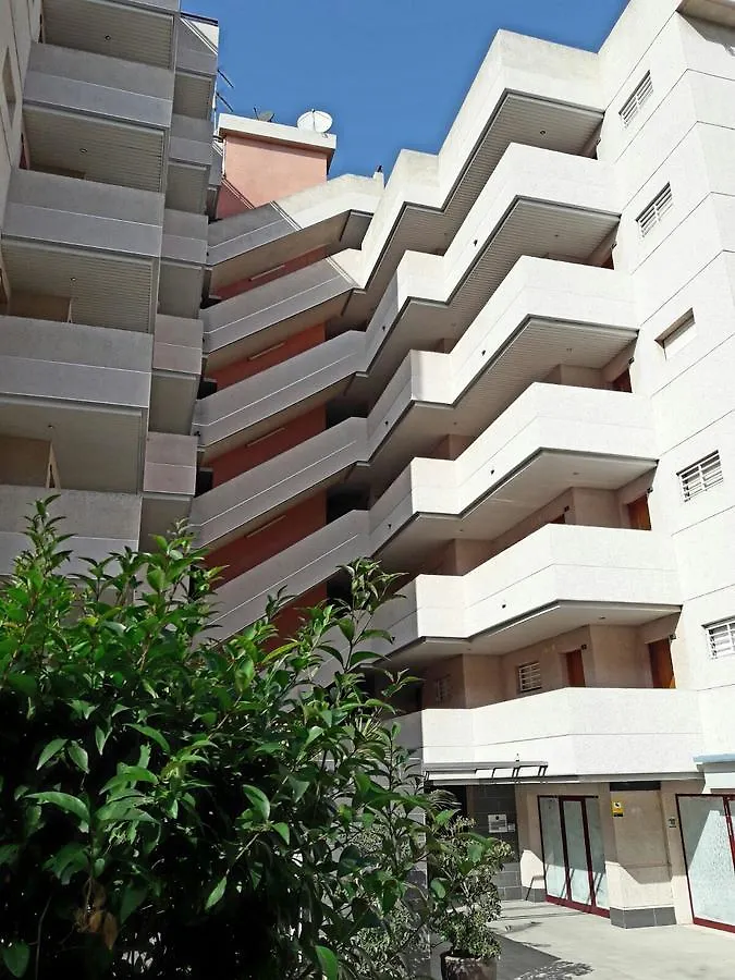Inter Apartments Salou