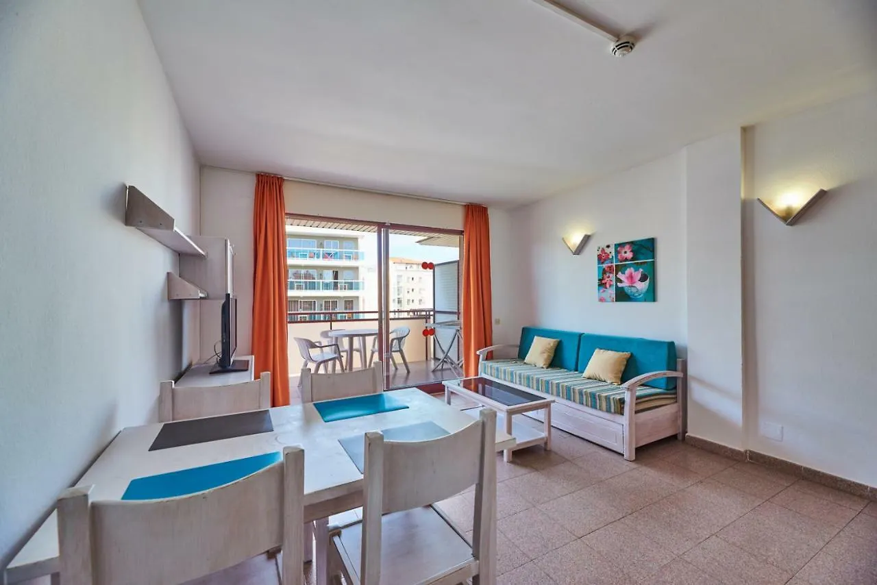 Inter Apartments Salou