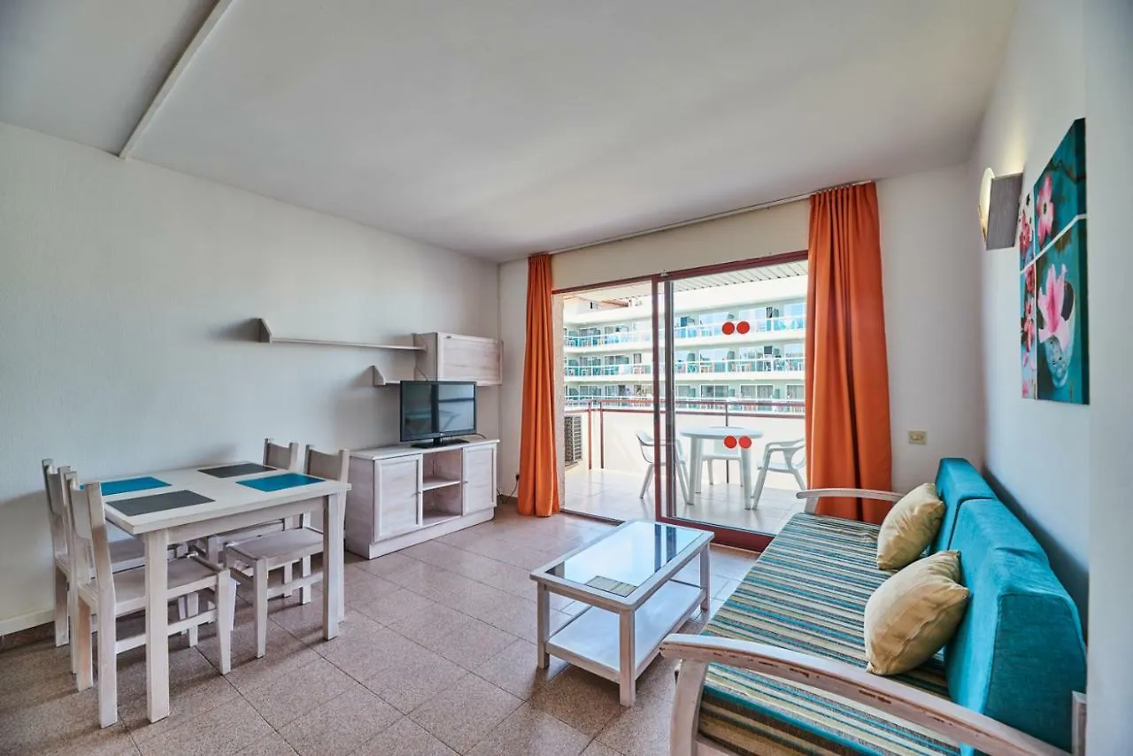 Inter Apartments Salou