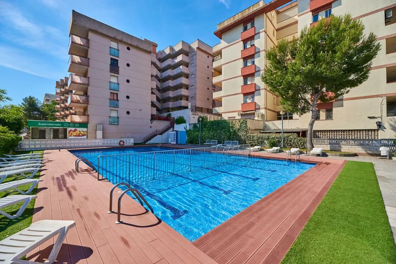 Inter Apartments Salou